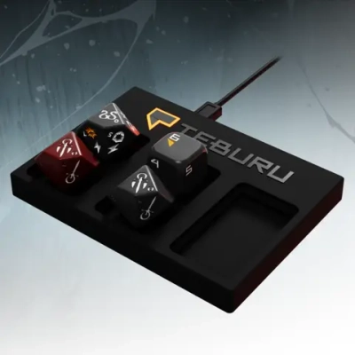 Multi-Dice Charger