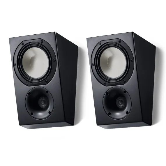 Canton AR 4 Black