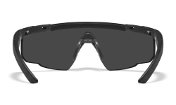 Очки 306 Wiley X Saber Advanced (Frame: Matte Black, Lens: Grey + Rust)
