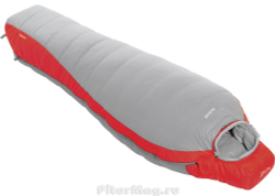 Спальник Red fox Yeti -30 XL long