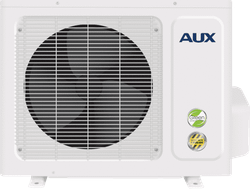 Сплит-система AUX, FP PRIME (on/off), ASW-H07A4/FP-R1 / AS-H07A4/FP-R1