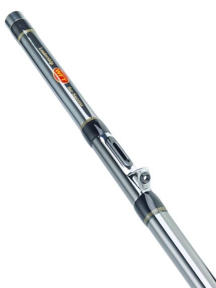 Спиннинг троллинговый WFT PRION INLINE TRAVELLER 900 2.10