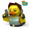 Уточка Tubbz: Tomb Raider - Lara Croft (Box)