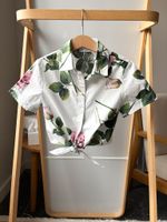Хлопковый комплект Dolce & Gabbana, 128