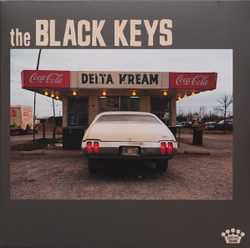 The Black Keys — Delta Kream (LP)