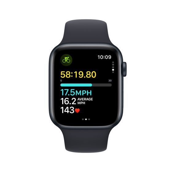 Apple Watch SE3 (2025)