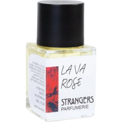 Strangers Parfumerie Lava Rose