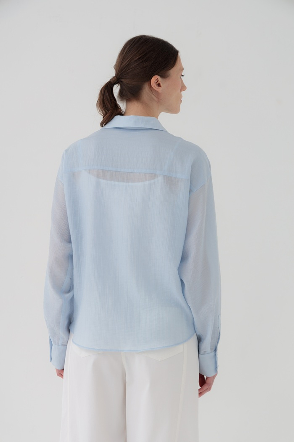 Блуза Рита NOME Atelier
