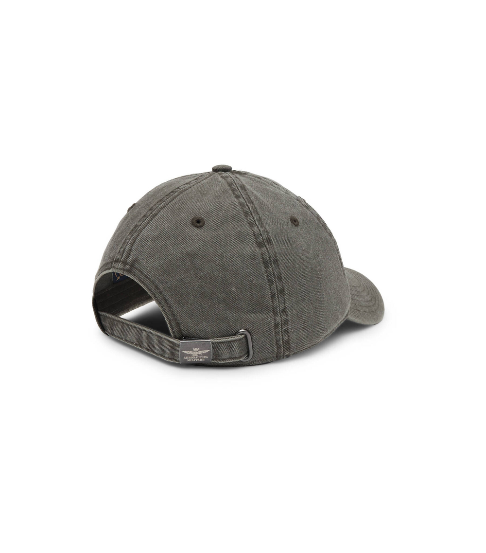кепка Aeronautica Militare - хаки(HA1102CT2476)