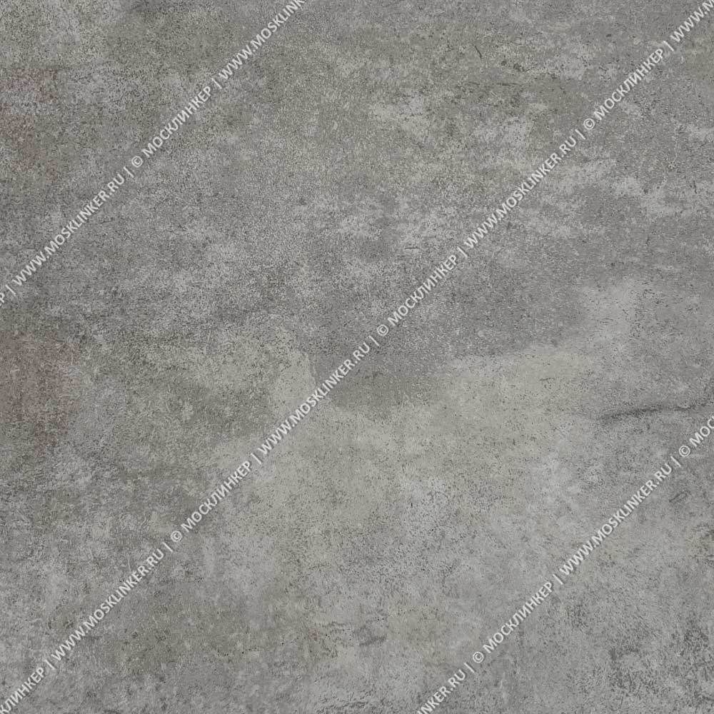 Westerwalder Klinker - WKS 31110 E Atrium Hellgrau 320x320x9,5 - Клинкерная угловая ступень