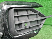 Решетка перед. бампера VW Touareg 3 (18-23) R-line