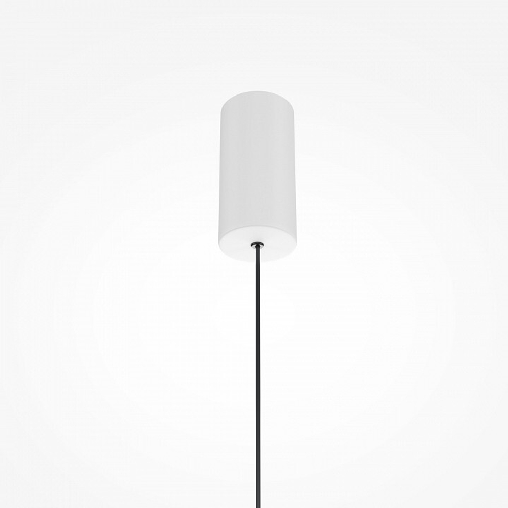 Подвесной светильник Maytoni Motion MOD276PL-L20W3K1