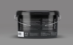 Краска дисперсионная акриловая OTTINGER Expert Pro интер. база 3 2.5л
