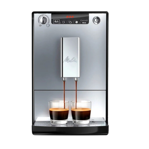 Кофемашина Melitta Caffeo Solo E950-203