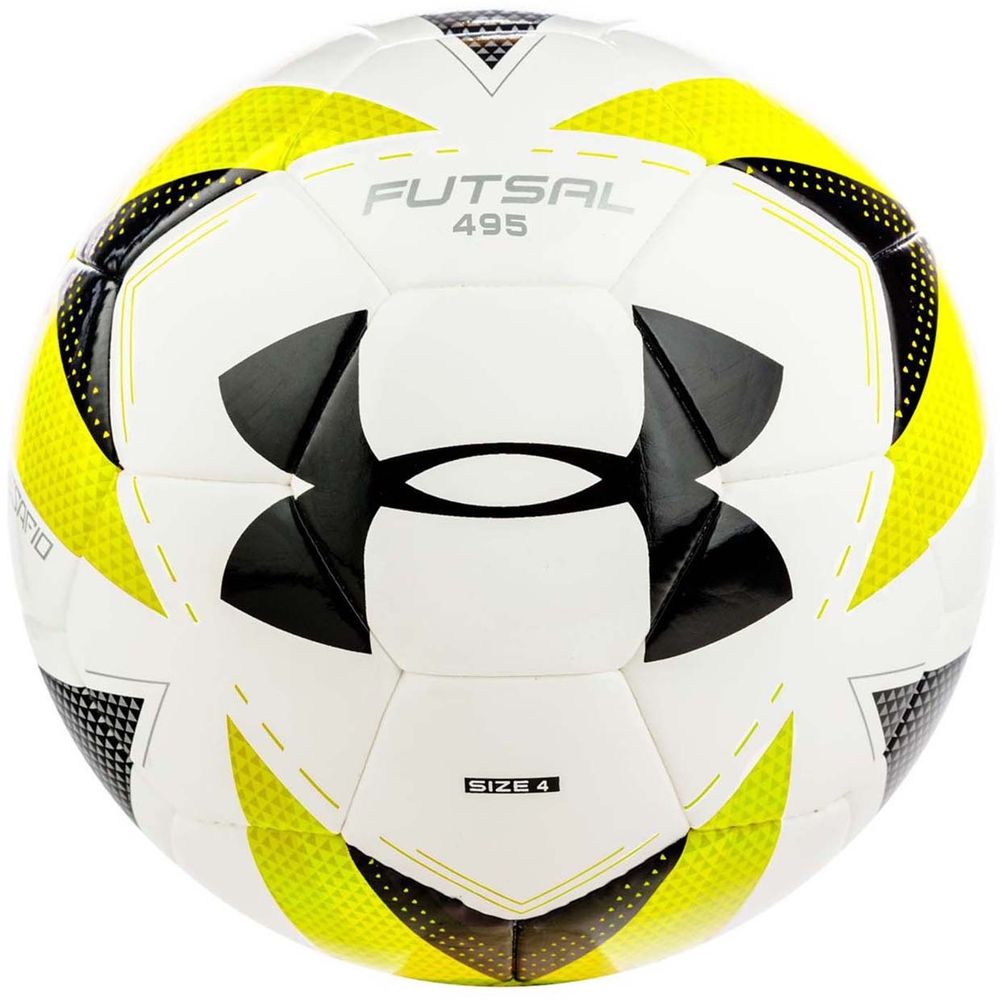 Мяч футзальный Futsal 495