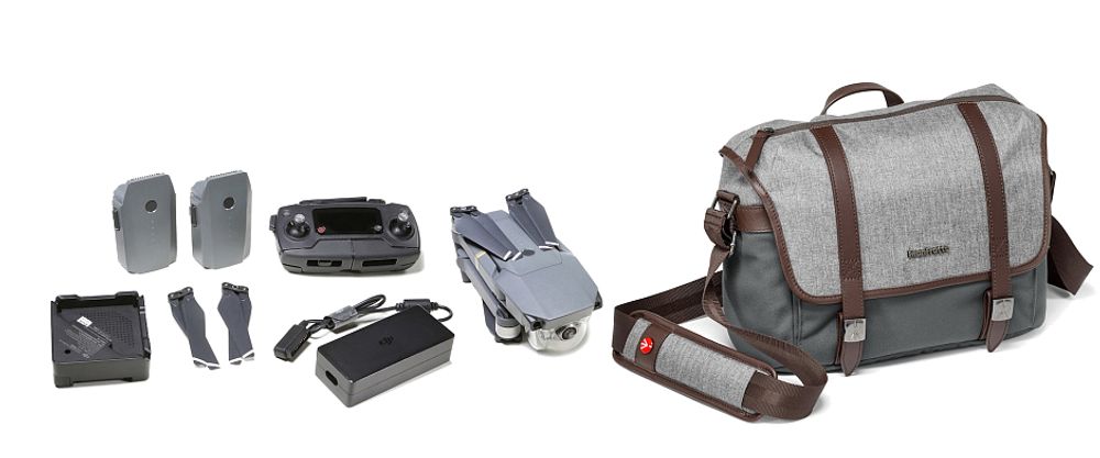Manfrotto MB LF-WN-MS Windsor S