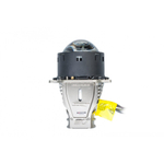Optima Bi-LED Lens Expression Drive 3.0" 5000К 12V