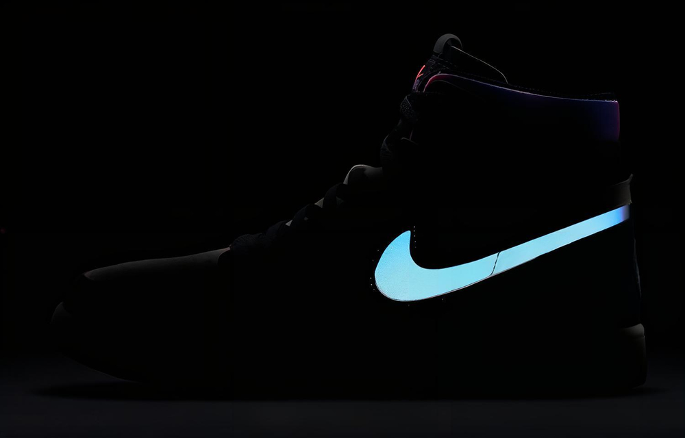 Air Jordan 1 High Zoom Comfort X Paris Saint Germain 'Paris'