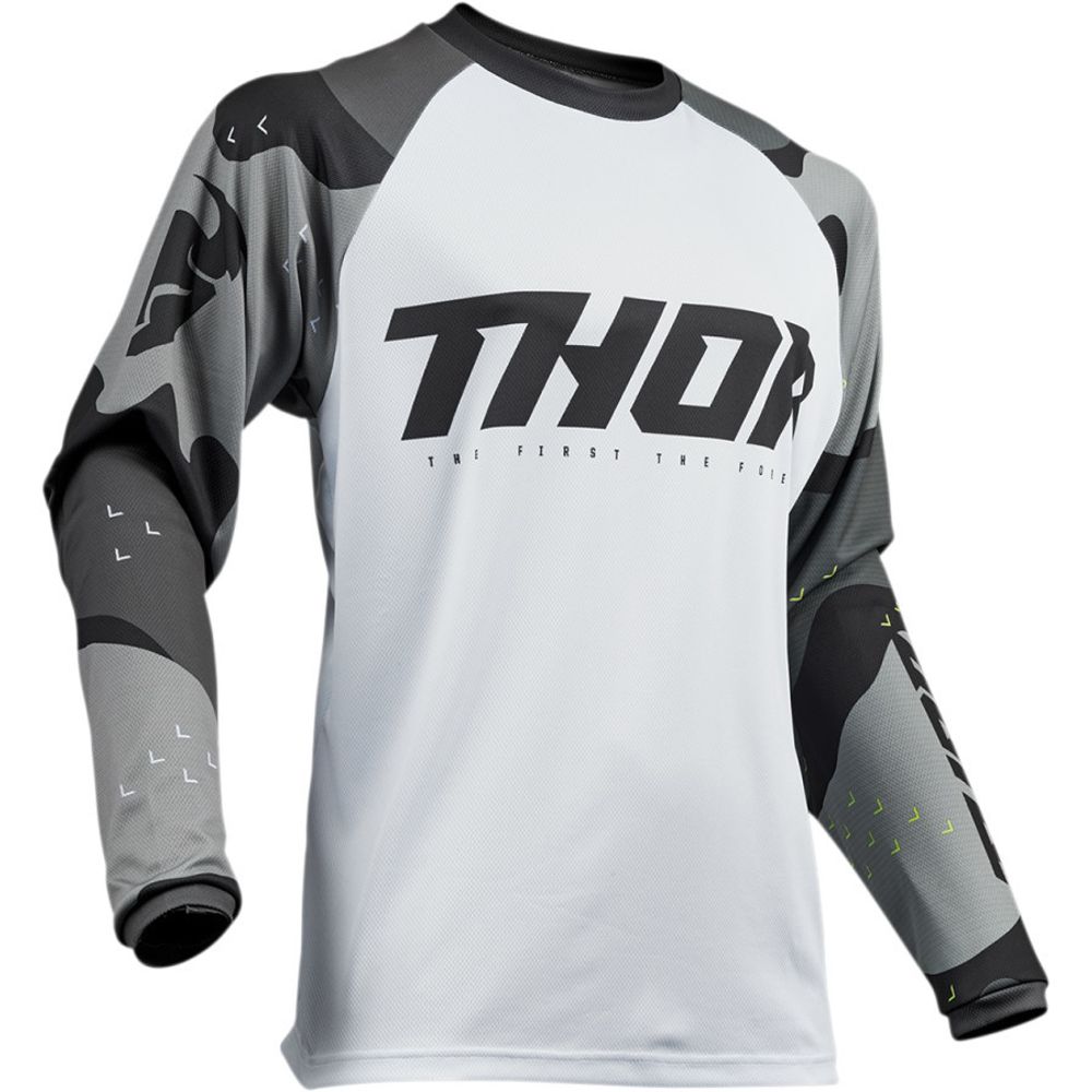 Sector Jersey / Серый