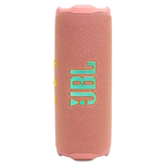 Портативная колонка JBL Flip 7, Pink (Розовый)