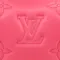 Сумка Louis Vuitton Over The Moon розовый