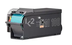 Ленточный шлифовальный станок Grit GI 100