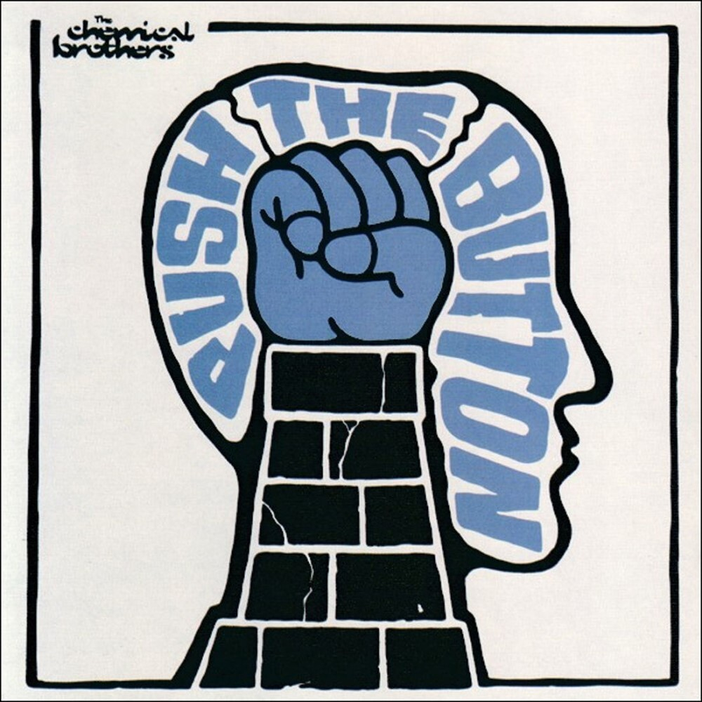 Chemical Brothers, The Push The Button