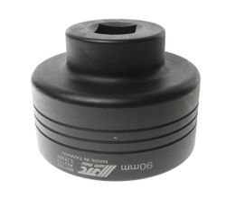 JTC (JTC-8481090) Головка торцевая 1" 90мм 8-ми гранная ударная