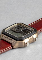 Часы Casio AE-1200WHL-5A