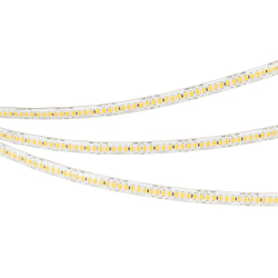 Светодиодная лента герметичная RTW-SE-A280-8mm 24V White6000 (10 W/m, IP65, 5m) (Arlight, 5 лет) 045563