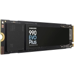 Накопитель SSD Samsung 4TB 990 EVO Plus (MZ-V9S4T0BW)