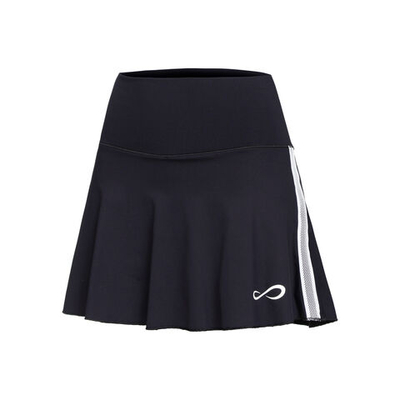 Женская теннисная юбка Endless Lux Ribbon Skirt Women - Black