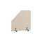 Акустическая перегородка на роликовых опорах RA.S.R-120/120  1200х28х1200 RAND Acousti