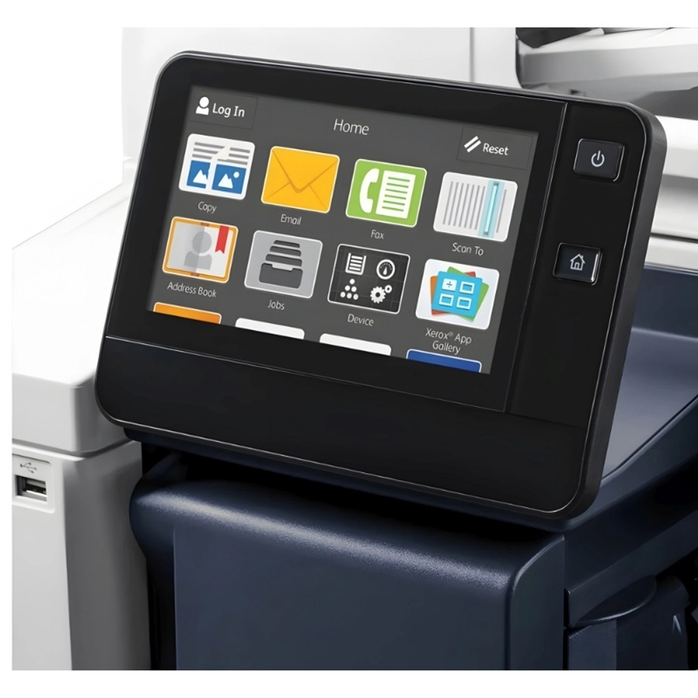 МФУ Xerox VersaLink C7120D/С7125D/С7130D (базовый печатный модуль C7101V_D)