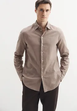 Сорочка мужская EMPORIO ARMANI