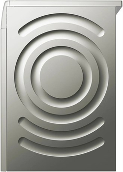 Стиральная машина Bosch WGK264ZXME