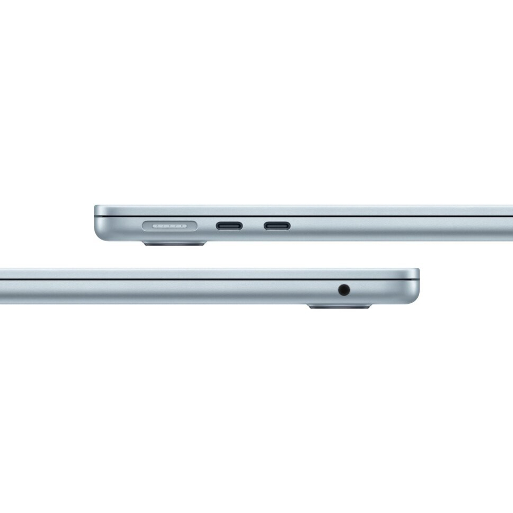 MacBook Air 13 M5 Sky Blue (небесно-голубой) 2026