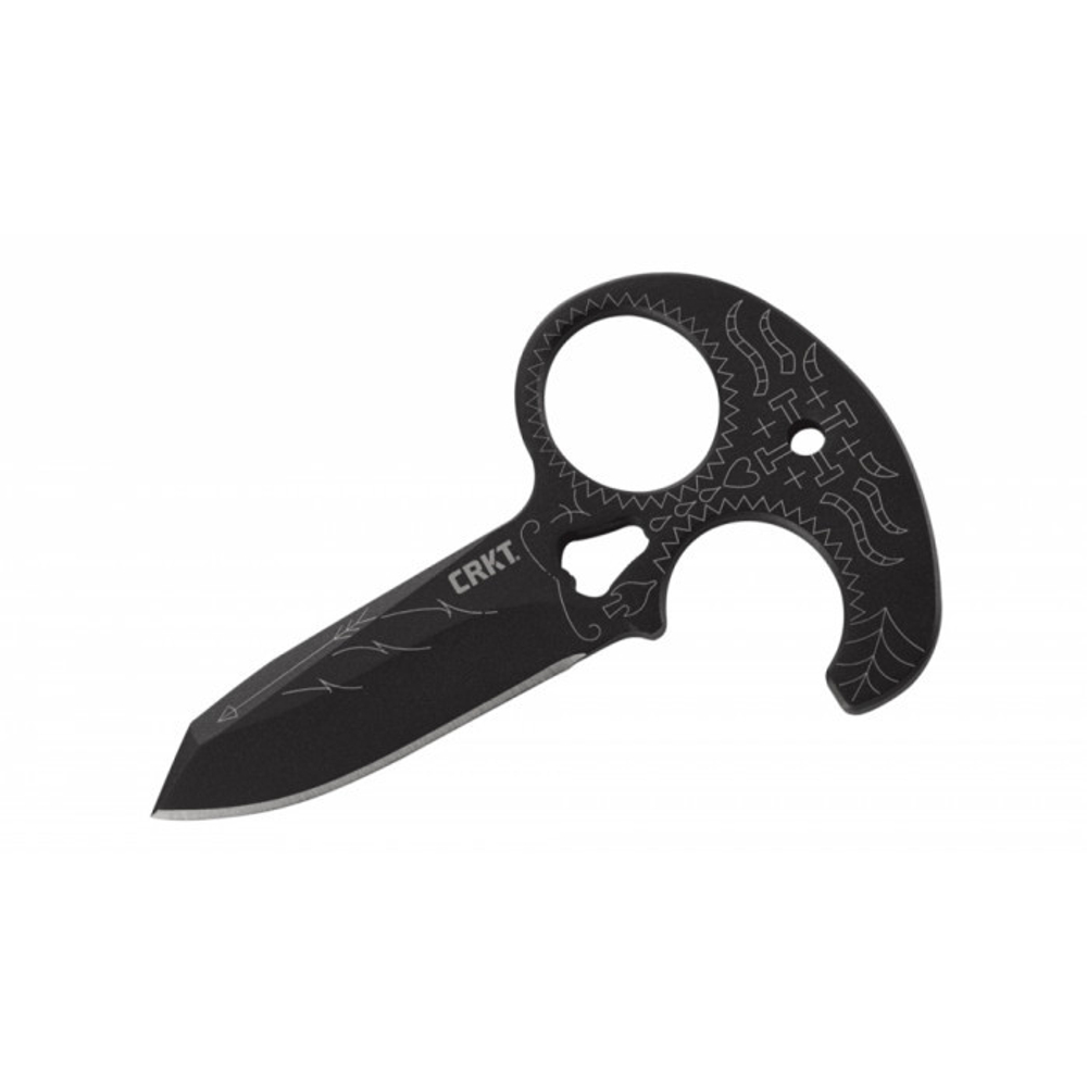 Тычковый нож CRKT Columbia River 2261 Tecpatl