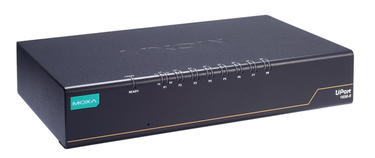 UPort 1610-8-G2