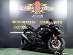 Kawasaki Ninja  ZX-10R 2008