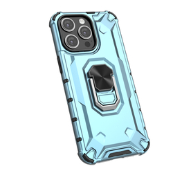 Чехол Ice armor ring Case для iPhone 15 Pro Max