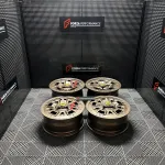 КОВАНЫЕ ДИСКИ для Lotus EMIRA V6