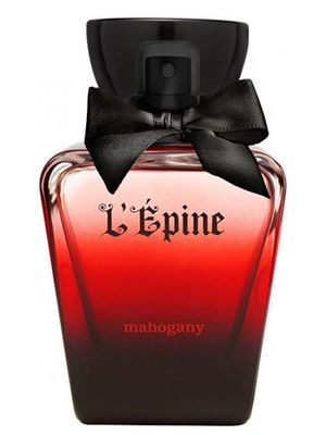 Mahogany L'Epine