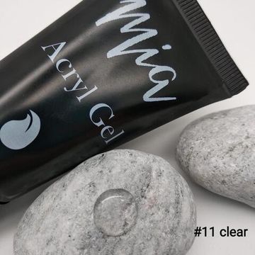 Акригель MIA №11 clear 30 гр.