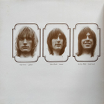Warhorse / Warhorse (LP)