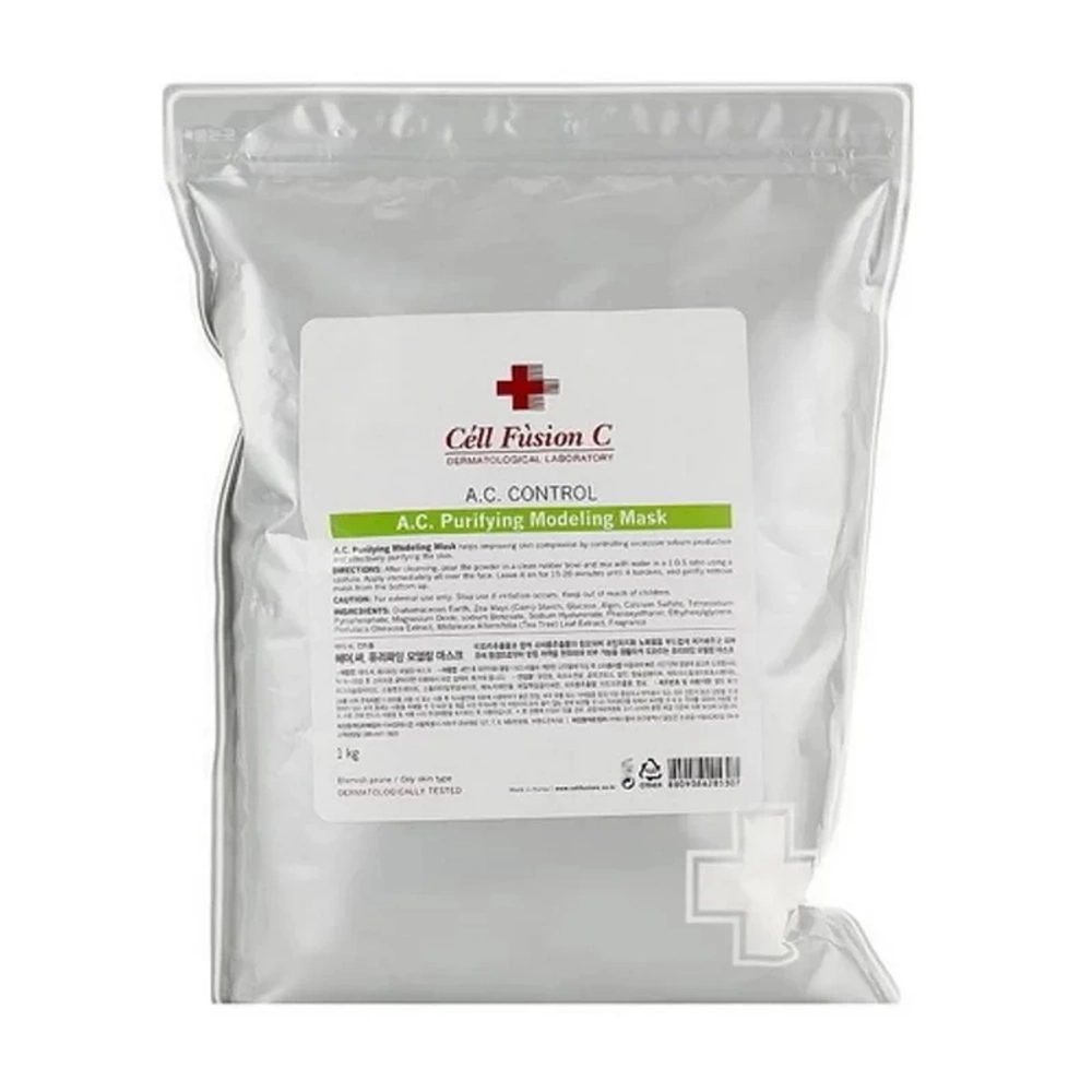A.C. Purifying Modeling Mask Cell Fusion