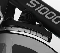 Bronze Gym S1000 Pro