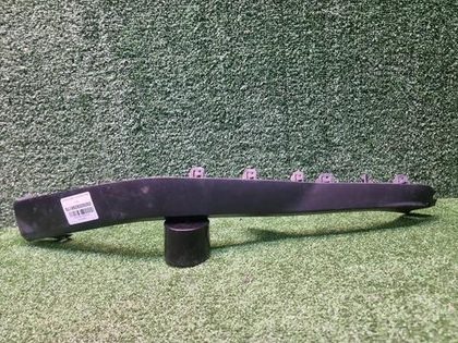 Накладка переднего бампера правая Lexus RX 4 15-19