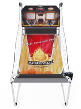 Игровой стол - баскетбол DFC 81&amp;quot; 206 x 116 см