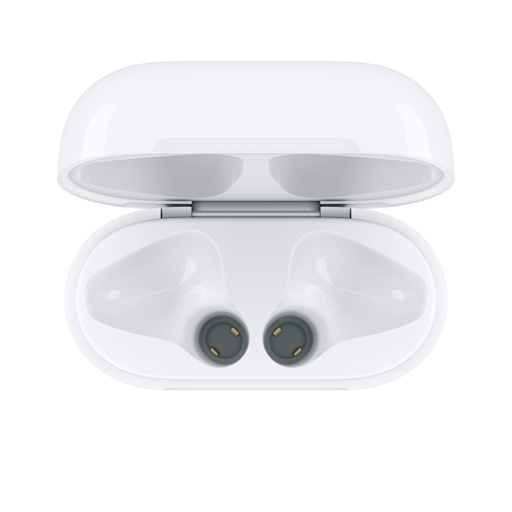 Зарядный кейс для Apple AirPods 2, (Wirelles Case) A1938